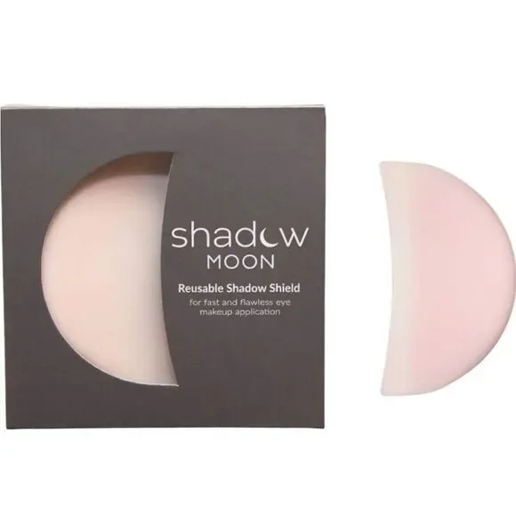 💜 ShadowMoon - Reusable Eye Makeup Shield - Picture 1 of 6